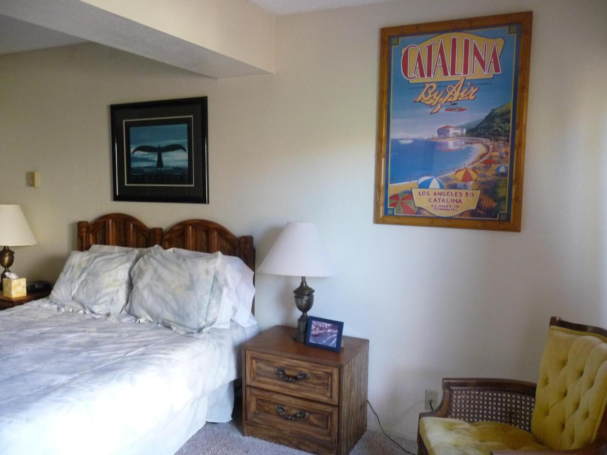 Catalina'S Got Cart Condo 아발론 외부 사진
